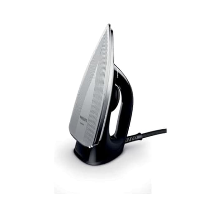Philips Setrika - HD1173/80 Hitam